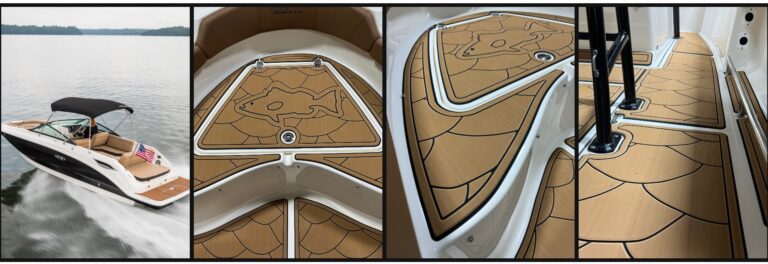 Custom helm pad and logo project 1